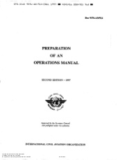 doc 9376 preparation operations manual